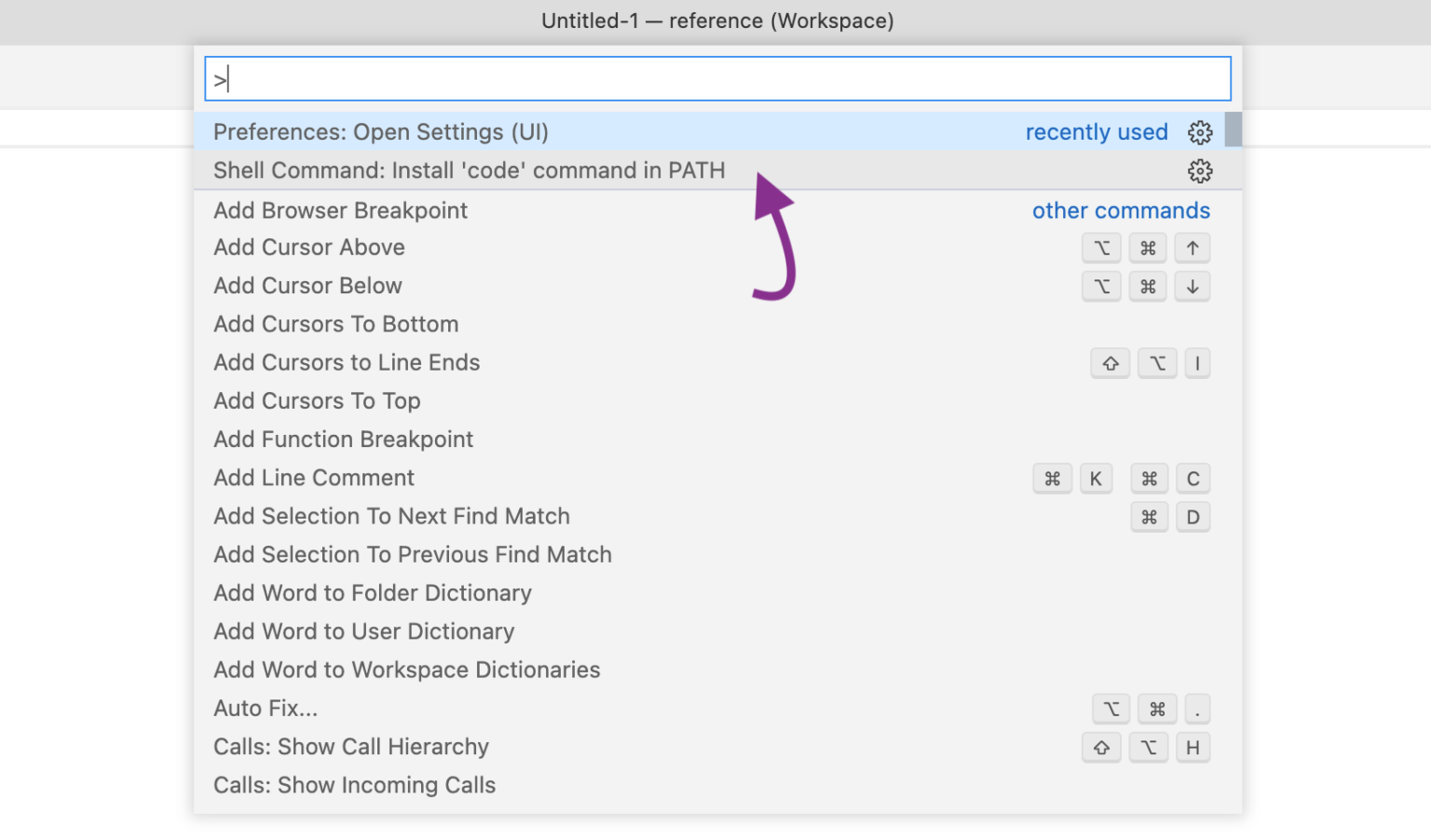 launch-visual-studio-code-from-command-line-software-engineering