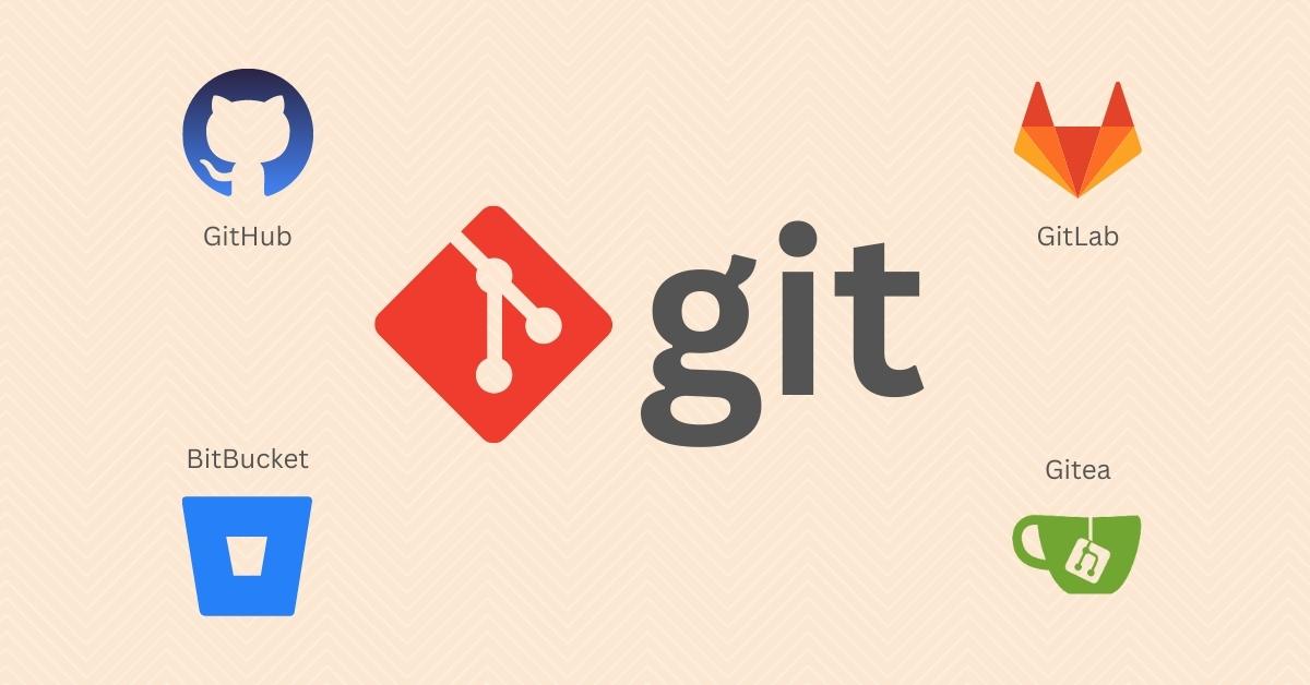 Git repository