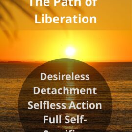 Virtues on The Path of Liberation