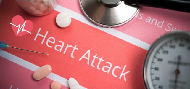 Differences Between Heart Attack, Cardiac Arrest, Stroke, and Brain Hemorrhage