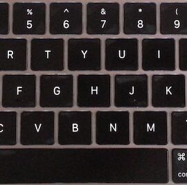 Top 15 Keyboard Shortcuts in Mac and Windows