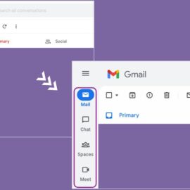 How to Enable the New Gmail Interface